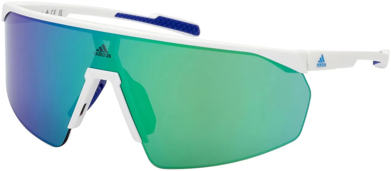 ADIDAS SPORT Prfm Shield 0075 Sunglasses - view 4